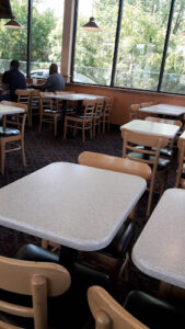 Wendy's - Chantilly