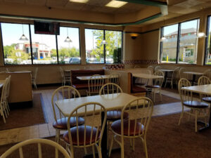 Wendy's - Chantilly