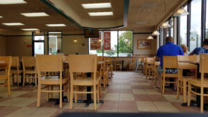 Wendy's - Sterling