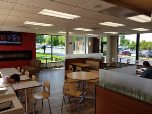 Wendy's - Warrenton