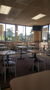 Wendy's - Leonardtown