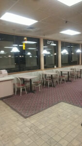 Wendy's - Capitol Heights