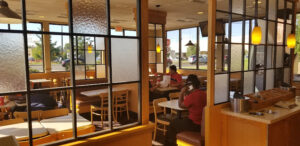 Wendy's - Oxon Hill