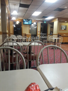 Wendy's - Hyattsville