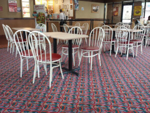 Wendy's - Gaithersburg