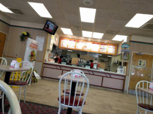 Wendy's - Gaithersburg