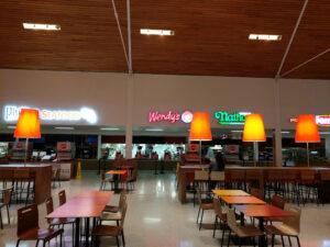 Wendy's - Aberdeen