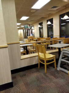 Wendy's - Gambrills
