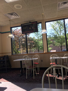 Wendy's - Glen Burnie