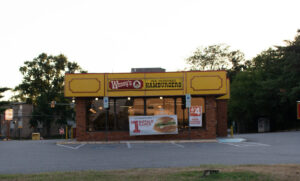 Wendy's - Glen Burnie