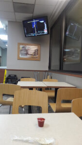 Wendy's - Joppatowne