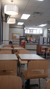 Wendy's - Baltimore