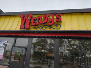 Wendy's - Baltimore