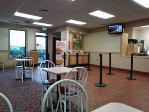 Wendy's - Baltimore