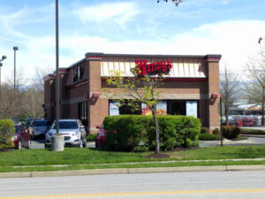 Wendy's - Annapolis