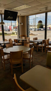 Wendy's - Annapolis