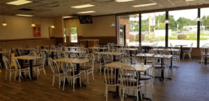 Wendy's - Annapolis