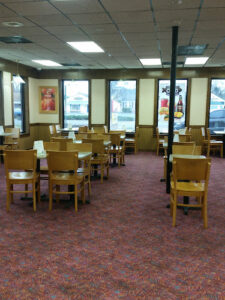 Wendy's - Easton