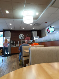 Wendy's - Hagerstown