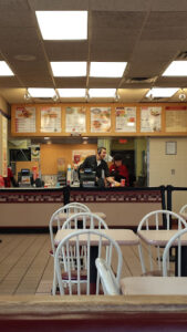 Wendy's - Hagerstown