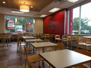 Wendy's - Hagerstown
