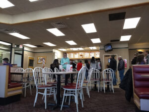 Wendy's - Hagerstown