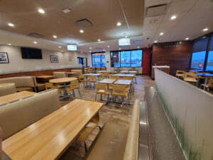 Wendy's - Hagerstown