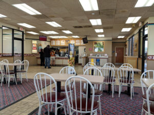 Wendy's - Salisbury