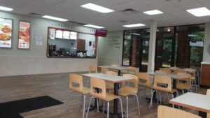 Wendy's - Woodbridge