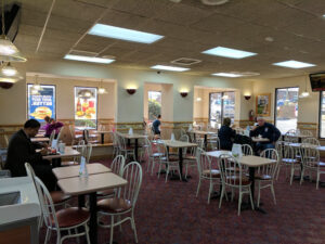 Wendy's - Woodbridge