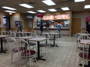 Wendy's - Woodbridge