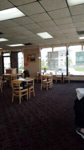 Wendy's - Alexandria