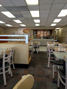 Wendy's - Front Royal