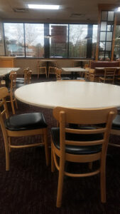 Wendy's - Glen Allen