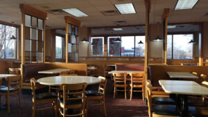 Wendy's - Glen Allen