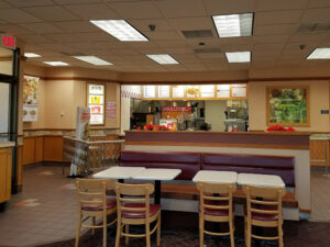 Wendy's - Richmond