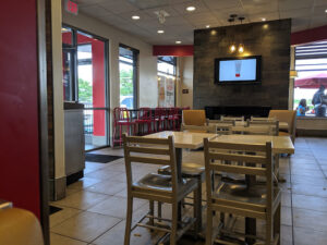 Wendy's - Norfolk