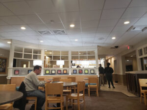 Wendy's - Norfolk