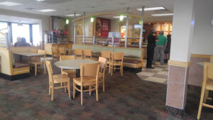 Wendy's - Norfolk