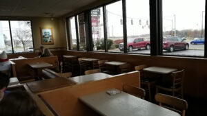 Wendy's - Colonial Heights