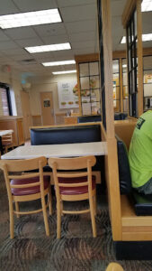 Wendy's - Roanoke