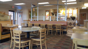 Wendy's - Roanoke