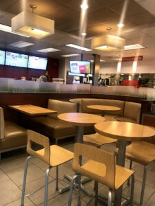 Wendy's - Collinsville