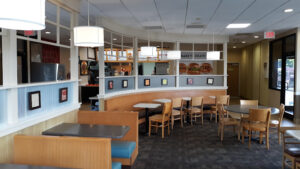 Wendy's - Bristol
