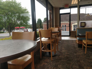 Wendy's - Lexington