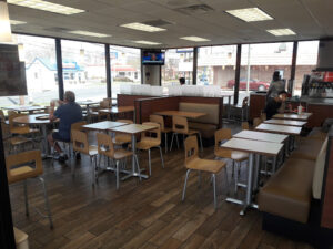 Wendy's - Lynchburg