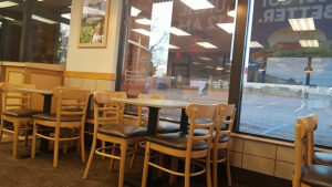 Wendy's - Lynchburg
