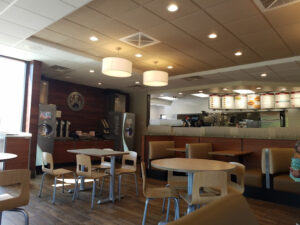 Wendy's - Lynchburg