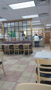Wendy's - Princeton
