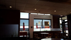 Wendy's - St Albans